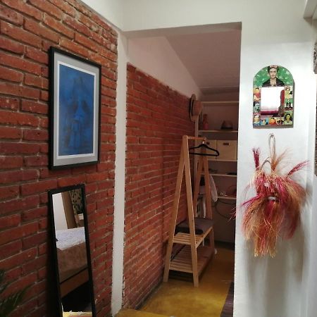 Casa Mixteca Santo Domingo Oaxaca别墅 外观 照片
