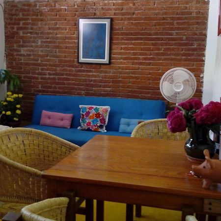 Casa Mixteca Santo Domingo Oaxaca别墅 外观 照片