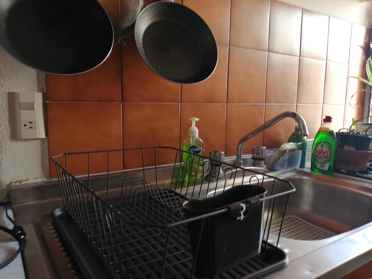 Casa Mixteca Santo Domingo Oaxaca别墅 外观 照片