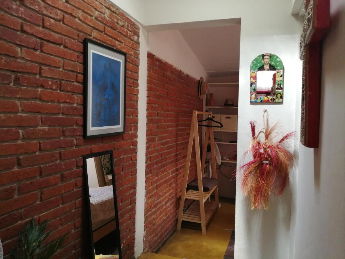 Casa Mixteca Santo Domingo Oaxaca别墅 外观 照片