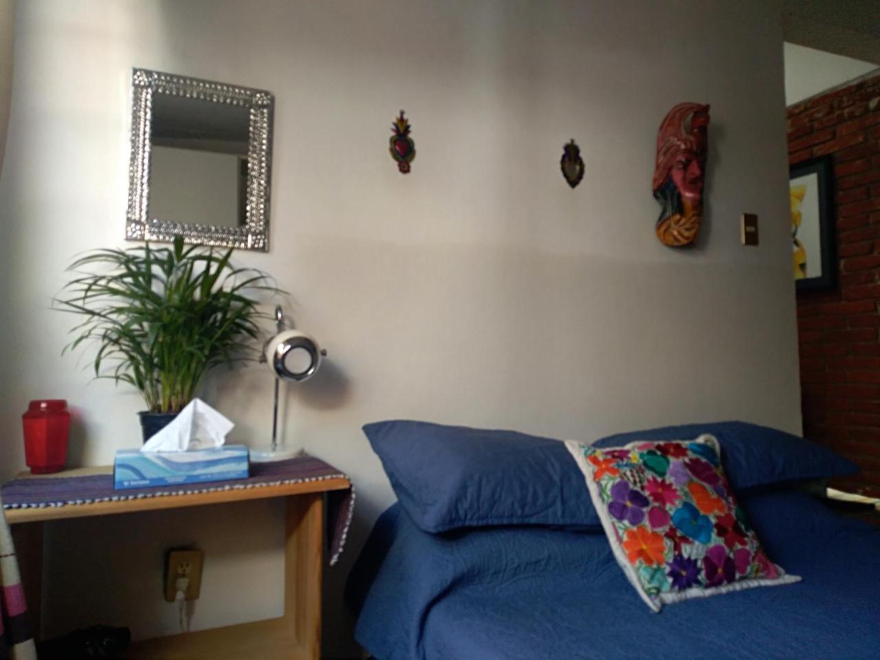 Casa Mixteca Santo Domingo Oaxaca别墅 外观 照片