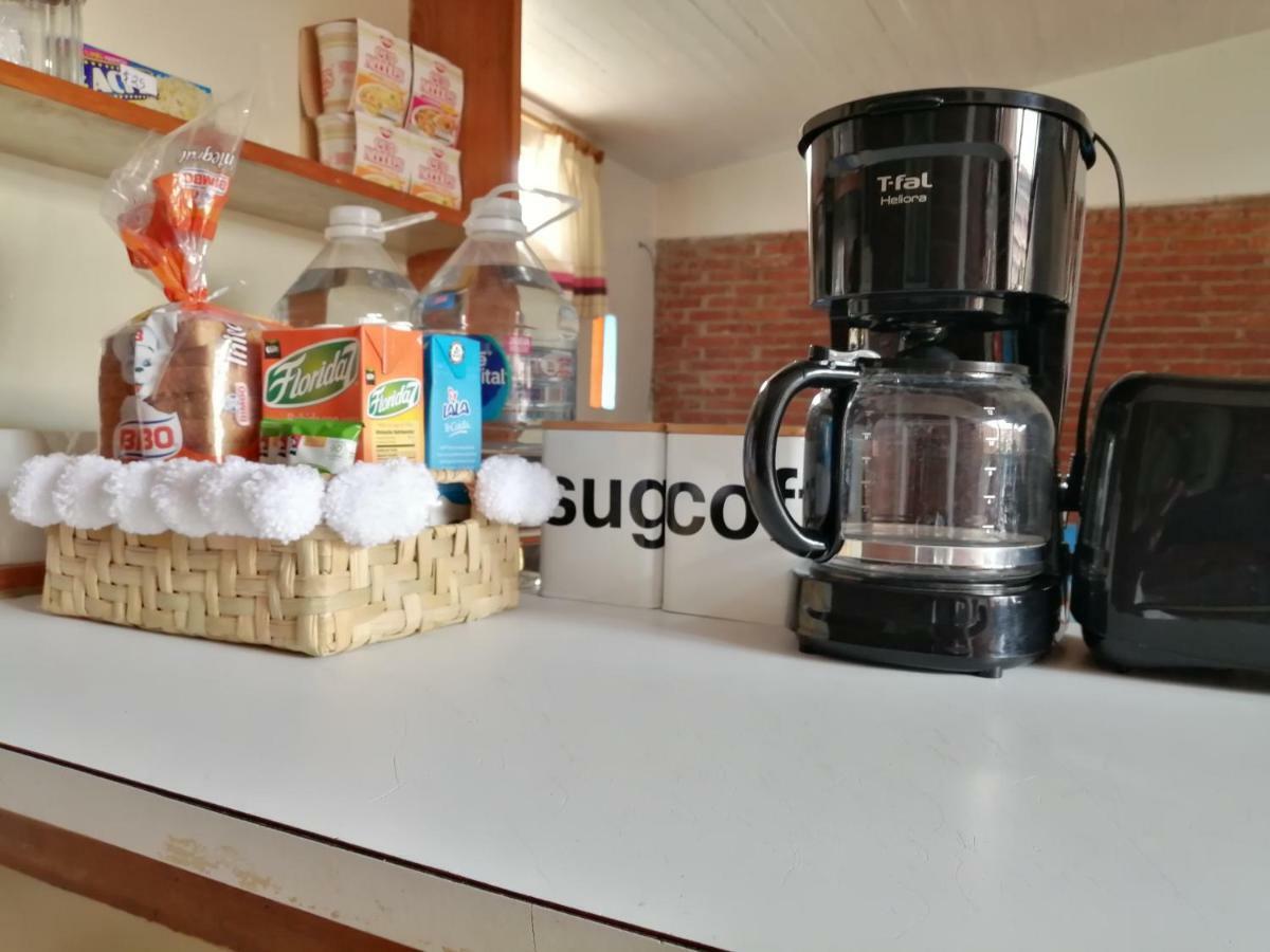 Casa Mixteca Santo Domingo Oaxaca别墅 外观 照片
