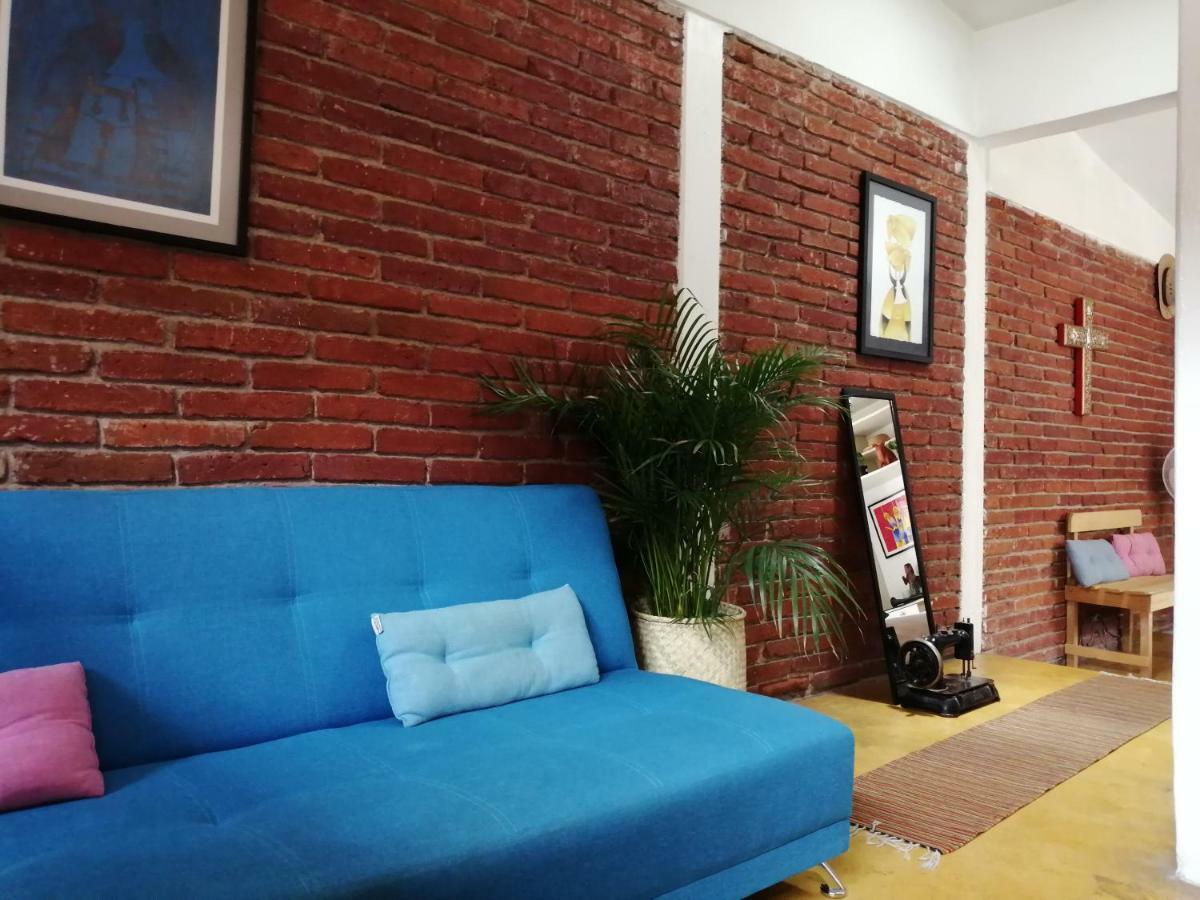 Casa Mixteca Santo Domingo Oaxaca别墅 外观 照片