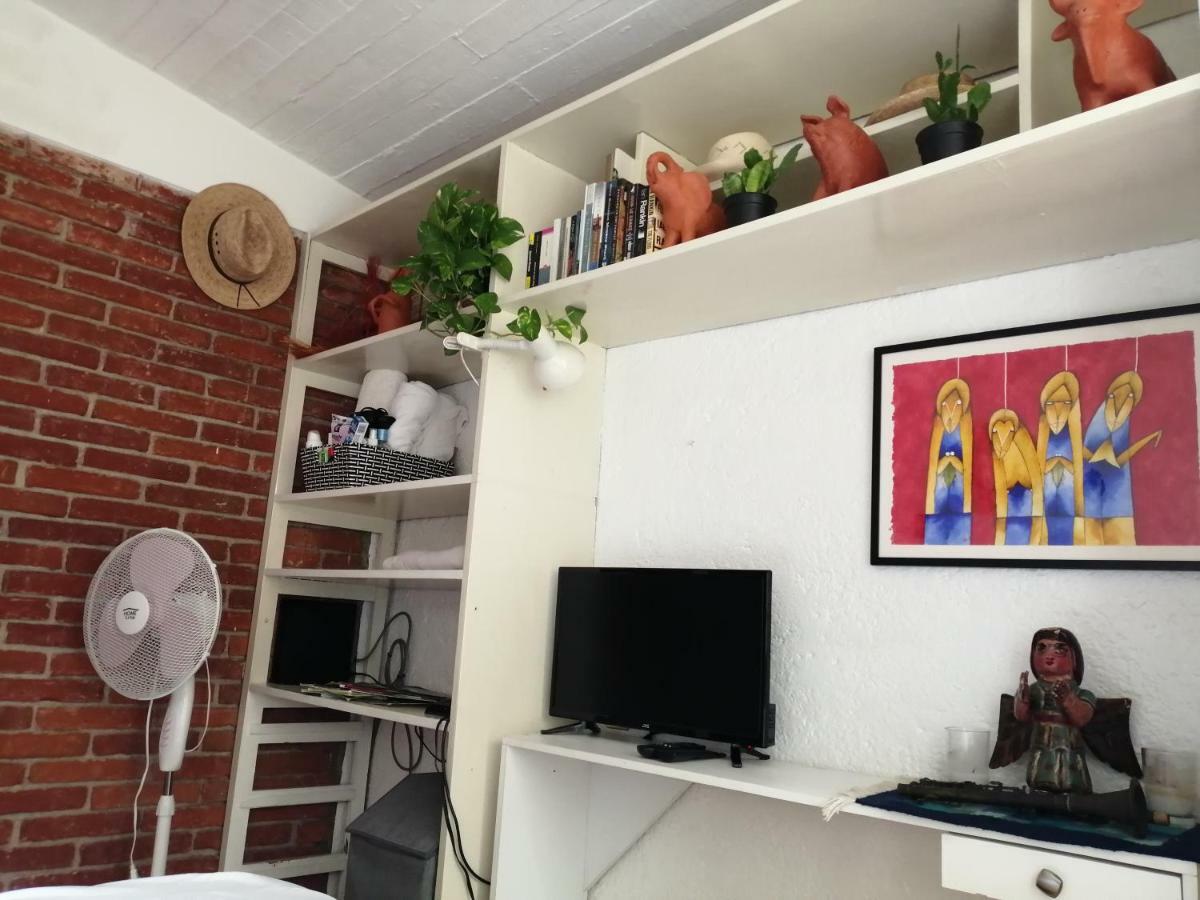 Casa Mixteca Santo Domingo Oaxaca别墅 外观 照片